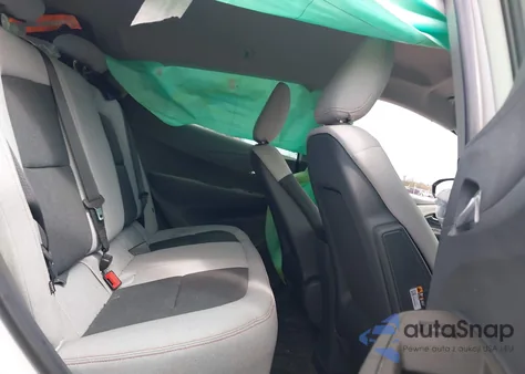 2020 Chevrolet Bolt Ev Fwd Lt from USA, damaged, VIN 1G1FY6S07L4119107